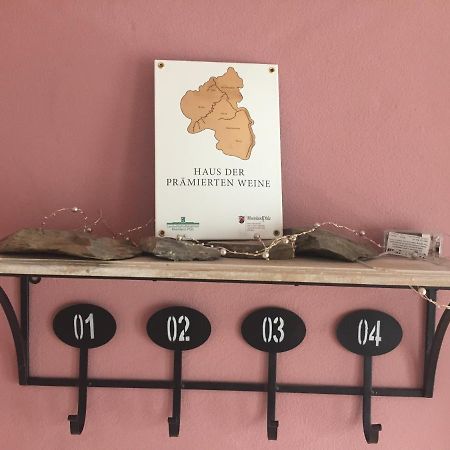 Ferienwohnung Sonnenlay Креф Екстер'єр фото