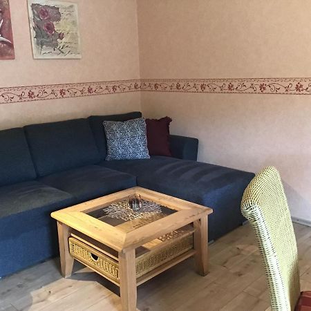 Ferienwohnung Sonnenlay Креф Екстер'єр фото