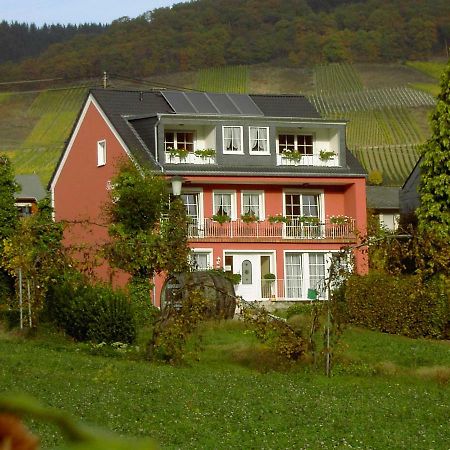 Ferienwohnung Sonnenlay Креф Екстер'єр фото